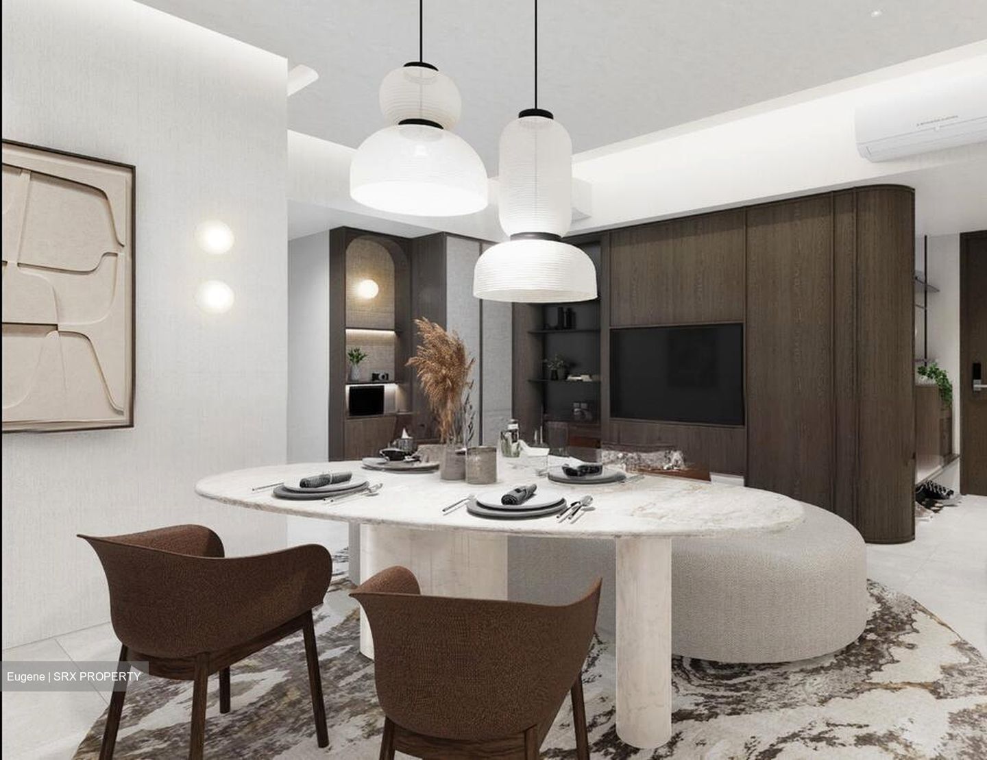 Upper Serangoon Road (D19), Condominium #517809301